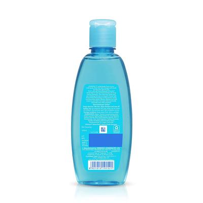 Johnson's Active Kids Clean & Fresh Shampoo 100 ml - Baby Shampoo