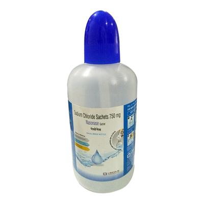 Nasonase Kit 1's - Nasal Congestion-Nas