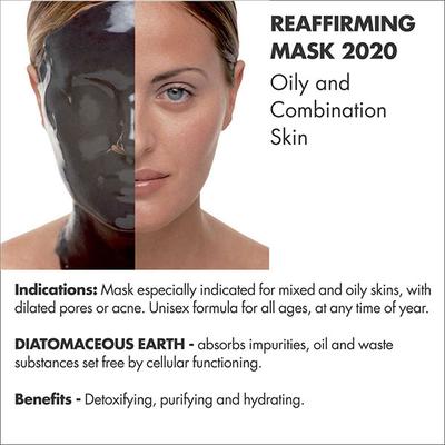 Casmara Prestige Reaffirming Facial Mask 2020 150 ml - Face Packs