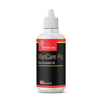 Herbal Max ManCare Pro Pure Essential Oil 30 ml - Sexual Care