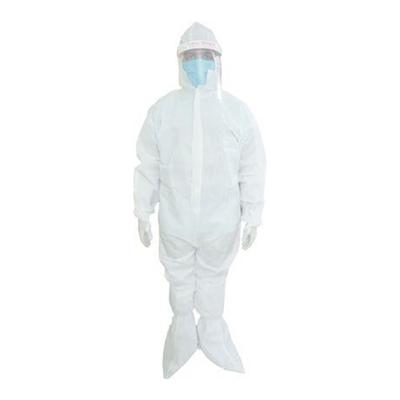 Dr. Red Plus PPE Kit - Ppe