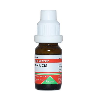 Adel Arnica Mont. CM Liquid 10 ml - Dilutions