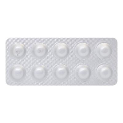 ROSAFE 5 Tablet 10's - High Cholesterol-Dys