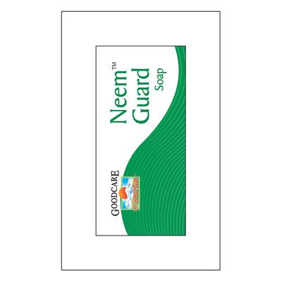 Goodcare Neem Guard Soap 75 gm - Soaps