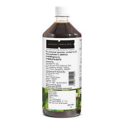 Kapiva Noni Juice 1 ltr - Speciality Medicines