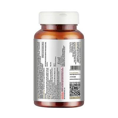 TrueBasics Omega Beauty Soft Gelatin Capsule 30's - Omega Fish Oil Fatty Acids