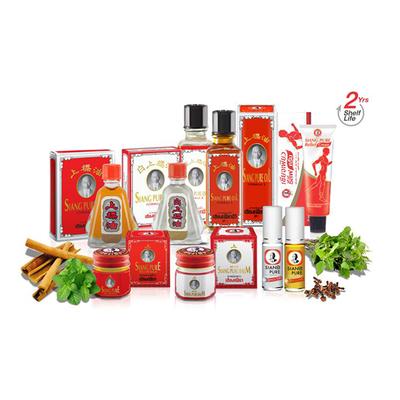 Siang Pure Pain Relief Cream 30 gm - Gel/Cream