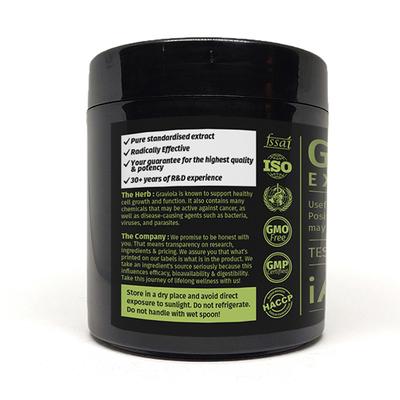 iAYUR Graviola Extract Powder 100 gm - Herbal Dietary Supplement