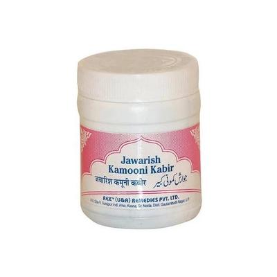 Rex Jawarish Kamuni 200 gm - Rex