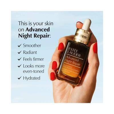 Estee Lauder Advanced Night Repair Synchronized Multi-Recovery Complex 20 ml - Face Serum