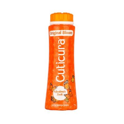 Cuticura Original Talcum Powder 100 gm - Talcum Powders