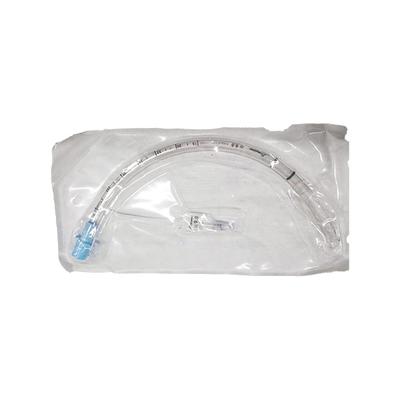 Romsons Endotracheal Tube Cuffed (GS - 2004) (Size 9.0) 1's - Airways