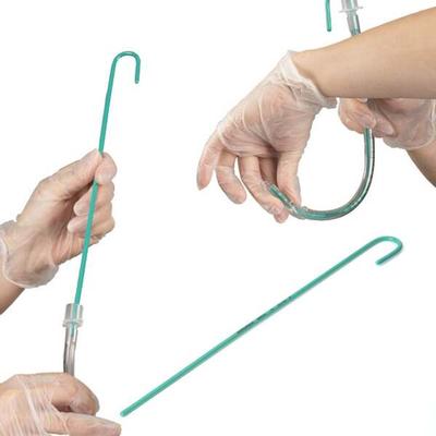 Portex Tracheal Intubation Stylet (100/120/300) (5.0 mm) - Surgical Instruments