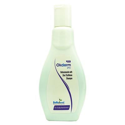 OKDERM Shampoo 100ml - Dandruff-Oth
