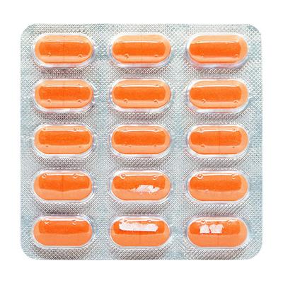 ACELOFLAM PLUS Tablet 15's - Pain relief-Nsa
