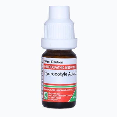 Adel Hydrocotyle Asiat. 10M Liquid 10 ml - Dilutions
