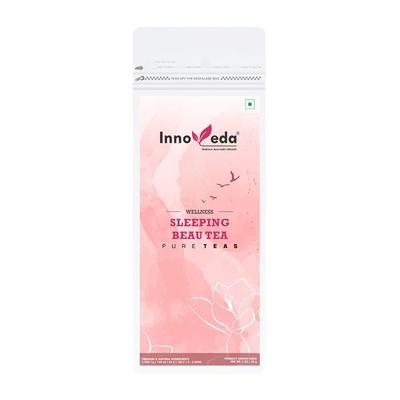 Innoveda Sleeping Beau Tea Whole tea leaves 28 gm - Teas