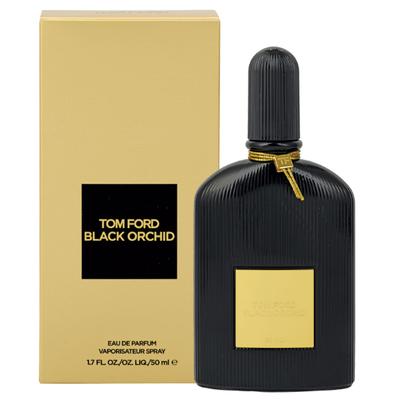 Tom Ford Black Orchid 50 ml - Perfumes (Edt/Edp)