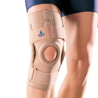Oppo Hinged Knee Stabilizer (S) (1031) - Knee/Leg Supports