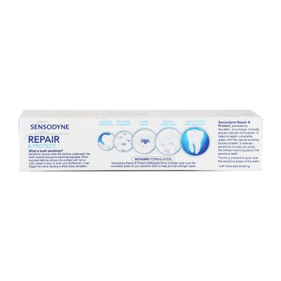 Sensodyne Repair & Protect Toothpaste 70 gm - Toothpaste