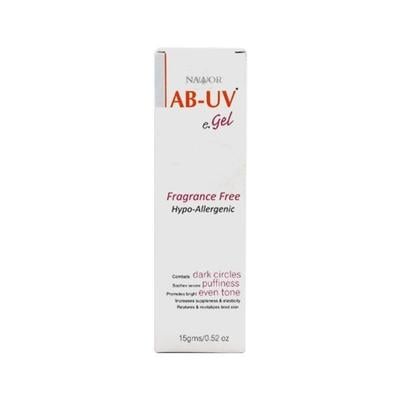 AB UV E Gel 15gm - Wrinkle/Anti Ageing-Oth