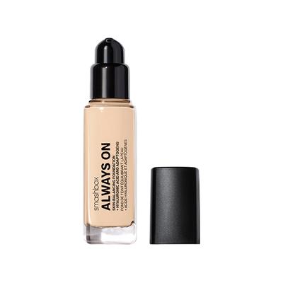 Smashbox Always On Skin-Balancing Foundation With Hyaluronic Acid & Adaptogens - F30N 30 ml - Foundation