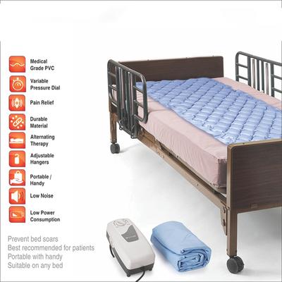 EasyCare Anti Decubitus Medical Bubble Mattress (EC 6021) - Others