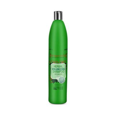 Aryanveda Herbal Volumizing Anti Hair Loss Shampoo 1000 ml - Shampoos