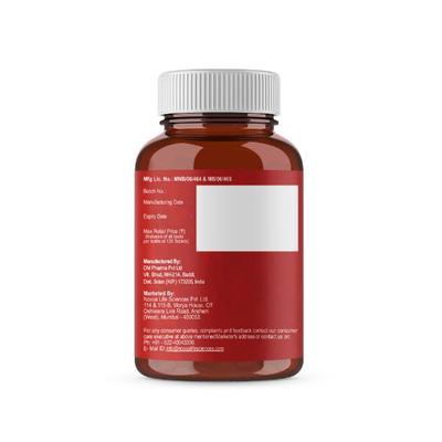 Meltvit Vitamin D3 2000 IU Cholecalciferol Chewable Tablets 120's - Multi-Vitamins
