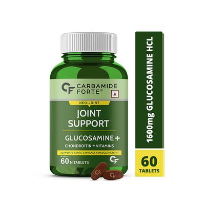 CF Joint Support Tablet 60's - Calcium And Minerals
