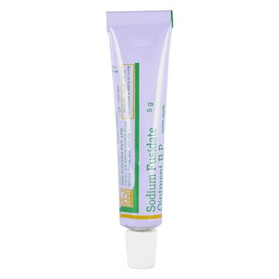 Fusiderm Ointment 5gm - Skin Infections-Toa