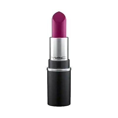 M.A.C Mini Lipstick - Rebel 1.8 gm - Lipsticks
