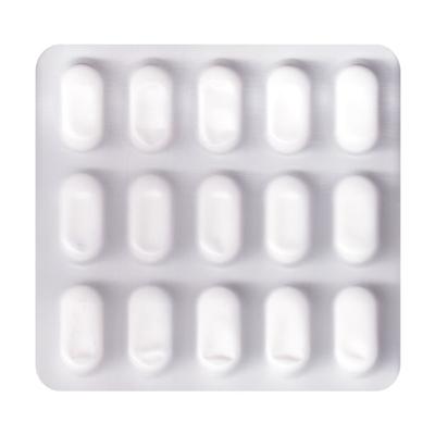 COECORAL D3 MINT FLAVOUR Chewable Tablet 15's - Supplements-Cal
