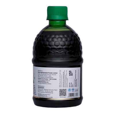 Pure Nutrition Noni Gold Herbal Juice 400 ml - Vital Health