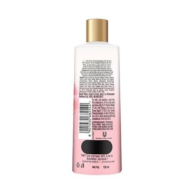 LUX Soft Touch Body Wash with French Rose and Almond Oil 100 ml - Shower Gels & Body Wash