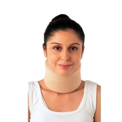 Vissco Cervical Collar Soft (S) (0304) - Neck/Shoulder Supports