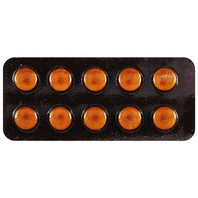 B TAG 10mg Tablet 10's - Supplements-Vam