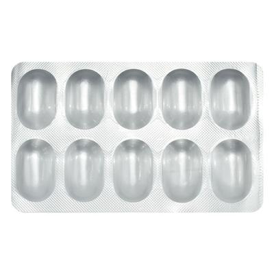 ATRENOLIFE Tablet 10's - Kidney Disease/Stones-Oth