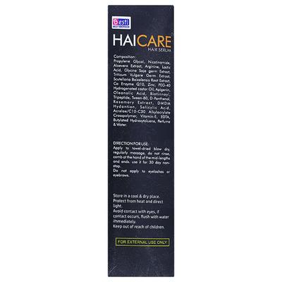 HAICARE Serum 100ml - Hair Loss-Oth
