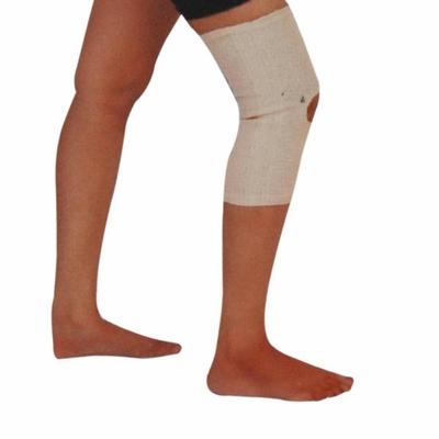 Unisoft Knee Cap with Hole (Patella) Superior (M) - Knee/Ankle/Leg/Foot Supports