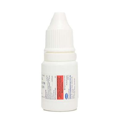 Oxop D Eye/Ear Drops 10ml - Eye Infections-Eaa