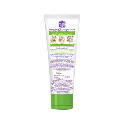 Boro Plus Soft Ayurvedic Antiseptic Cream 45 ml - Personal Care (Ayush)