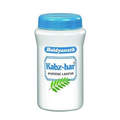 Baidyanath Kabzhar 100 gm (N) - Speciality Medicines