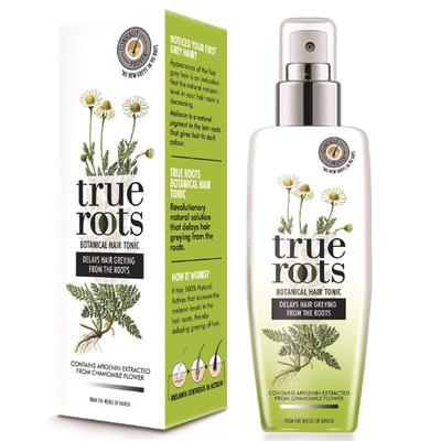 True Roots Botanical Hair Tonic 150 ml - Hair Oils