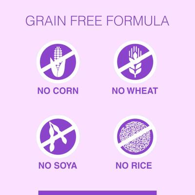 Canine Creek Starter Dry Dog Food, Ultra Premium 4000 gm - Petfood