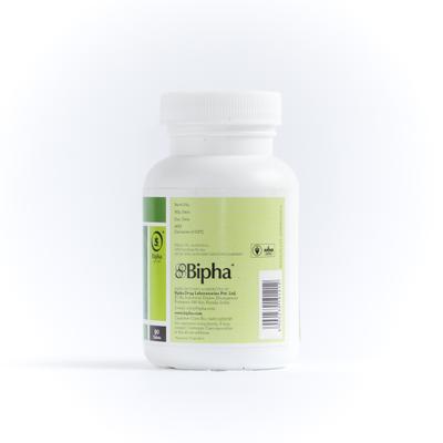 Bipha Ayurveda Miobip Tablets 90's - Speciality Medicines