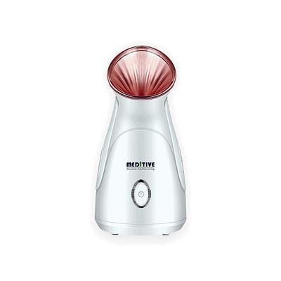 Meditive Steamer (STM-03) 1's - Respiratory Care Devices