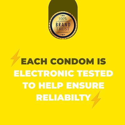 NottyBoy Sixty Nine Condom - Banana (Pack of 3 x 10's) - Plain/Flavoured Condoms