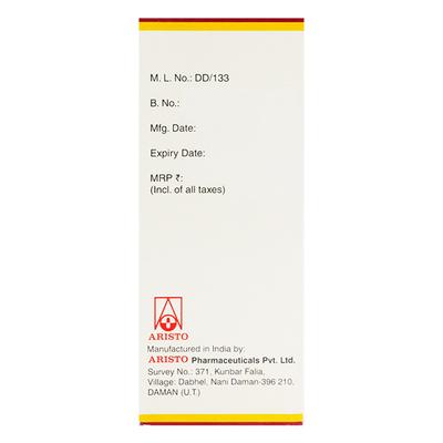 Smulax Liquid 170ml - Constipation-Lax