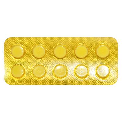 MEVOTREX 2.5 Tablet 10's - Cancer Oncology-Cyt